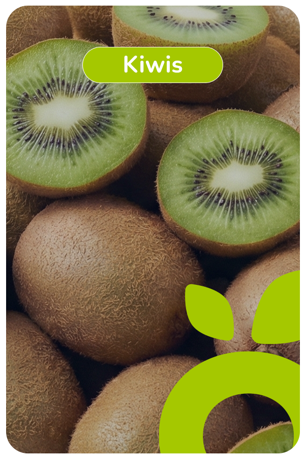 kiwi 1